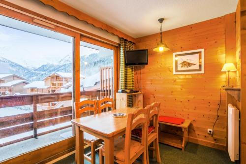 Résidence Les Sentiers du Tueda - maeva Home - 2 pièces 4 Personnes Confort MAE-9336