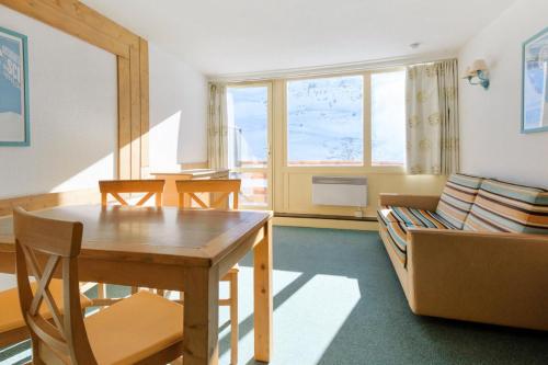 Résidence Le Montana - maeva Home - Studio 4 Personnes Confort MAE-3444