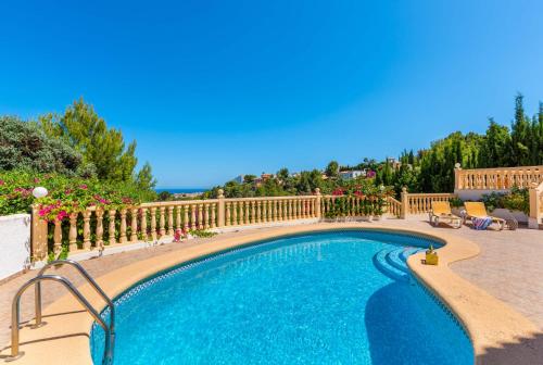 Villa Blasco - PlusHolidays – Photos 2