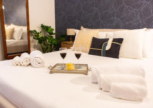 Termini Alever apartament 3 bedrooms