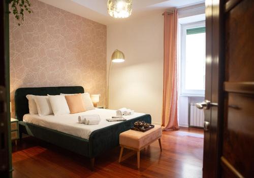 Termini Alever apartament 3 bedrooms