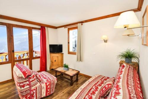 Résidence La Marelle et Le Rami - maeva Home - 2 Pièces 6 Personnes Sélection MAE-4180