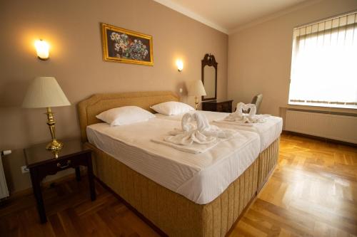 Gallery image of Hotel Home Story Sarajevo, Vogošća in Vogošća