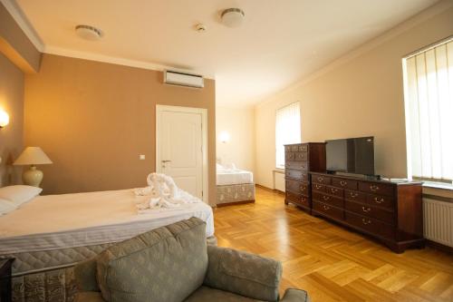 Gallery image of Hotel Home Story Sarajevo, Vogošća in Vogošća