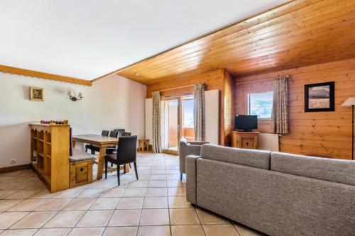 Résidence Les Hauts Bois - maeva Home - Appartement 4 pièces 8 personnes Selection MAE-2806