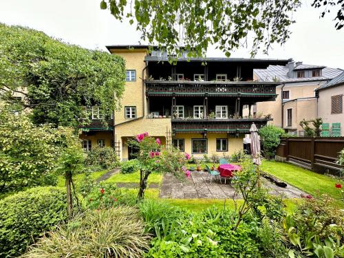 Finest OTTILIENHOF, sauna, 200m from ski lift by All in One Apartments