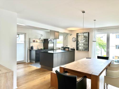 Finest OTTILIENHOF, sauna, 200m from ski lift by All in One Apartments