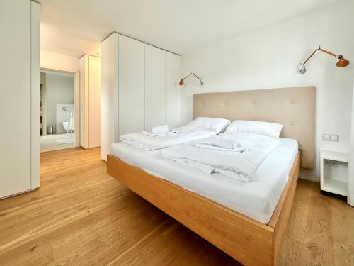 Finest OTTILIENHOF, sauna, 200m from ski lift by All in One Apartments
