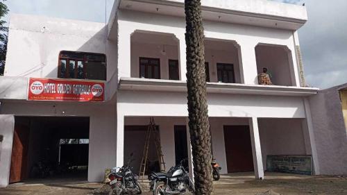 Imagen de la galería de SPOT ON Hotel Golden 2 Gajraula, en Morādābād