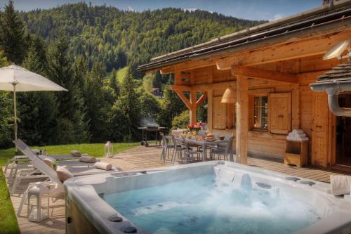Chalet Hollygotty - OVO Network photo 2