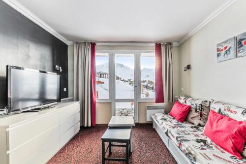 Résidence Le Mont Soleil - maeva Home - Appartement 2 pièces 4 personnes Confort MAE-2057