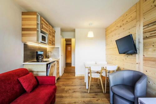 Résidence Le Hameau du Sauget - maeva Home - 2 Pièces 4 Personnes Sélection MAE-3483