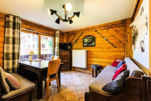 Résidence Les Fermes de Méribel - maeva Home - Appartement 3 pièces 5 personnes Sélection MAE-2987