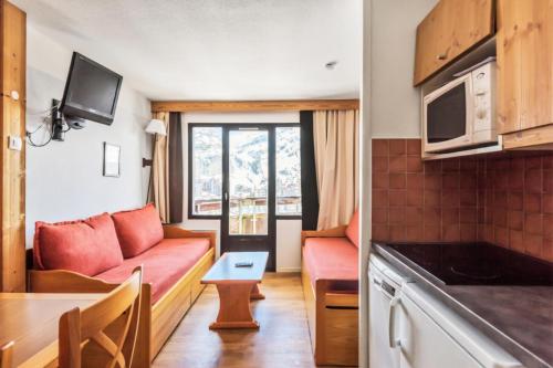 Résidence Quartier Falaise - maeva Home - Studio 4 personnes Confort MAE-3055