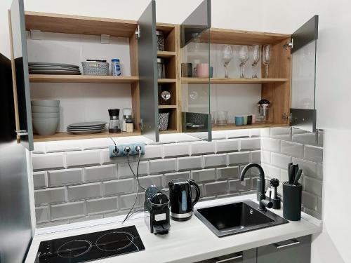 Basilica Apartment Budapest 1051 Budapest, 6 Október 6. utca Fsz. 9. kép - 3