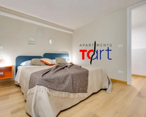 Casa ALELI' by Apartments To Art photo 1