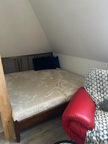 Apartmán Kalusova, Ostrava Mariánské Hory