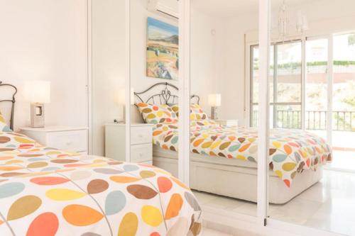 VILLA EL PASO with Private Heated Pool