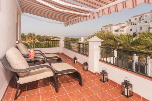 VILLA EL PASO with Private Heated Pool