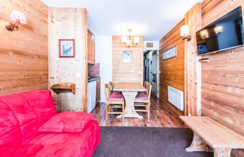 Résidence Les Sentiers du Tueda - maeva Home - 2 Pièces 4 Personnes Confort MAE-4101