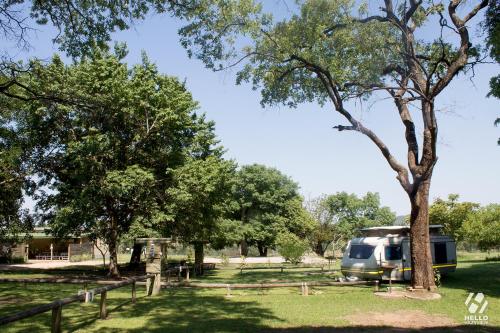 Numbi Caravan Park – Photos 5