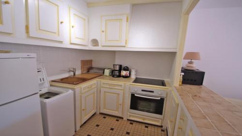 Appartement 2 chambres et proche plage au centre-ville de Sainte-Maxime - Le Neptune