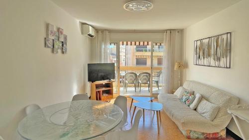 Appartement 2 chambres et proche plage au centre-ville de Sainte-Maxime - Le Neptune