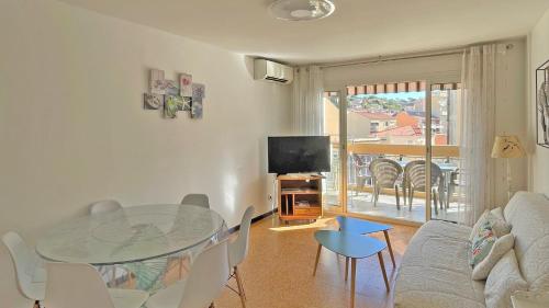 Appartement 2 chambres et proche plage au centre-ville de Sainte-Maxime - Le Neptune