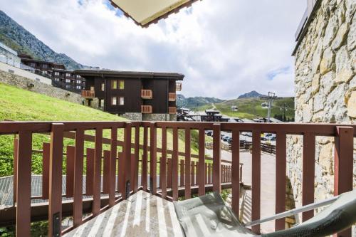 Résidence Les Gémeaux - maeva Home - Appartement 2 pièces 5 personnes - Confort MAE-3621