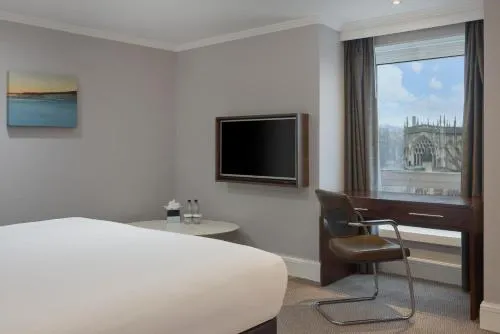 DoubleTree by Hilton Bristol City Centre photo 17