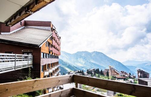 Résidence Antarès - maeva Home - 2 Pièces 7 Personnes Sélection MAE-1422