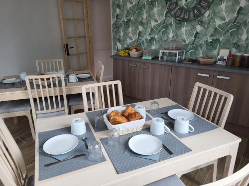 Photo de la galerie de l'établissement La Villa des Tilleuls, à Cambremer