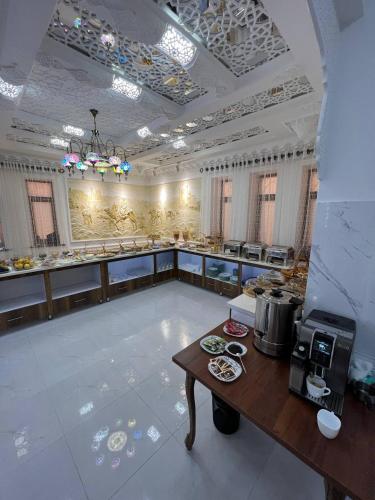 Ảnh trong thư viện ảnh của AMIRAN Boutique ở Buxoro