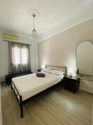 Modern 2BR near Centre -5min wlk