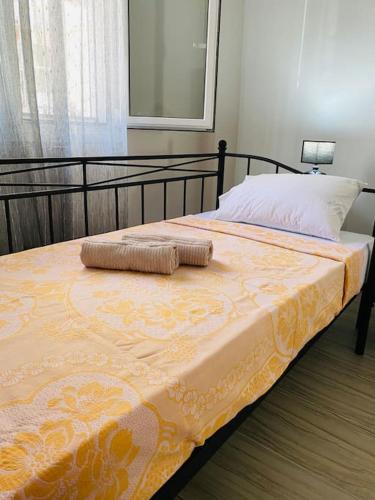 Modern 2BR near Centre -5min wlk