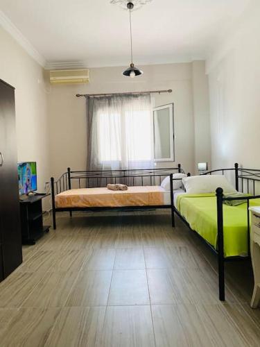 Modern 2BR near Centre -5min wlk