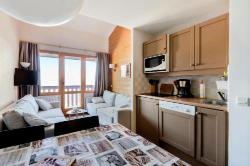 Résidence La Marelle et Le Rami - maeva Home - 2 pièces 5 Personnes Prestige MAE-9396