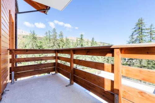 Résidence L'Albane - maeva Home - 2 Pièces 5 Personnes Sélection MAE-1255