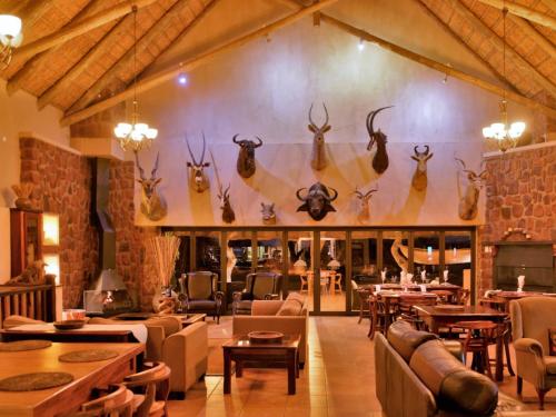 Mattanu Private Game Reserve – Photos 3