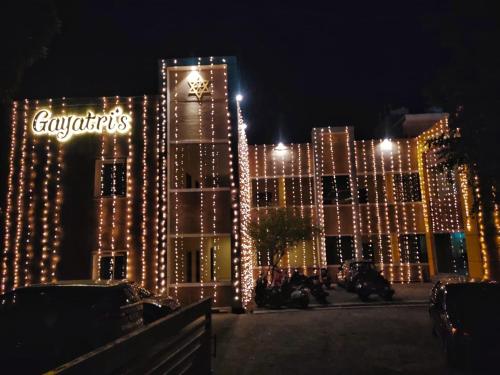 Gayatri's Guest House – Photos 2