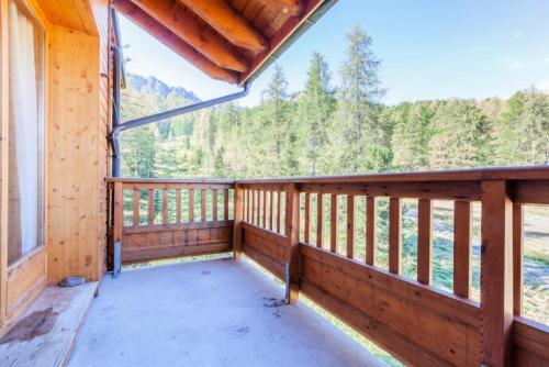 Résidence L'Albane - maeva Home - 4 Pièces 9 Personnes Sélection 35