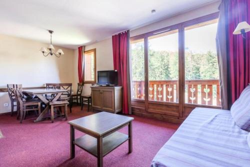 Résidence L'Albane - maeva Home - 4 Pièces 9 Personnes Sélection 36