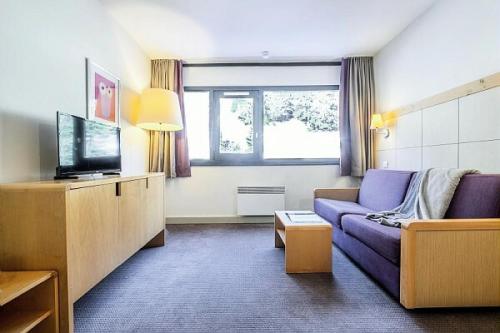 Résidence La Forêt - maeva Home - Appartement 2 Pièces 5 Personnes - Confort MAE-4236