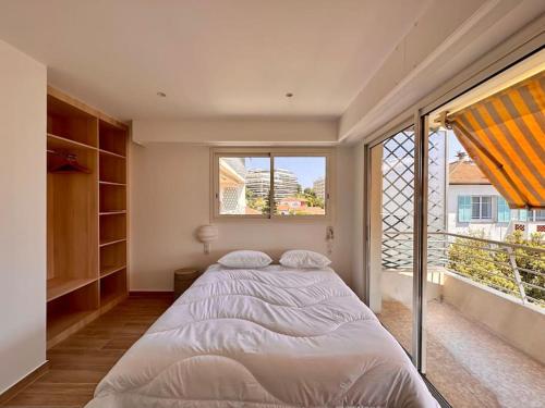 NEUF - Appartement neuf proche plages - Clim, WIFI