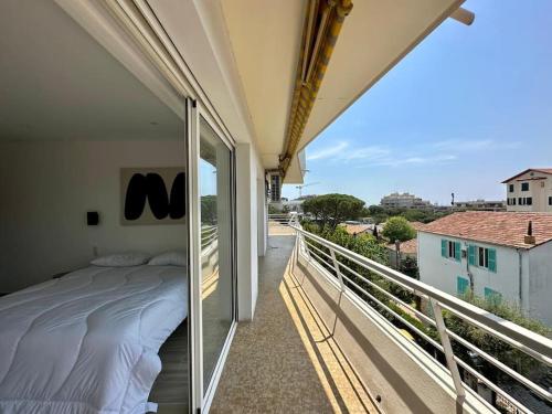 NEUF - Appartement neuf proche plages - Clim, WIFI
