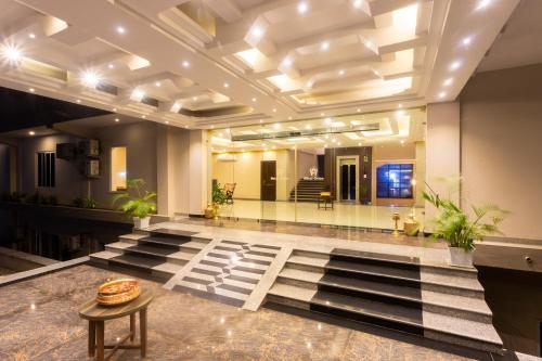 Hotel Orion - Sunwal – Photos 5