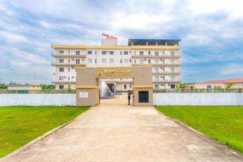 Hotel Orion - Sunwal – Photos 2