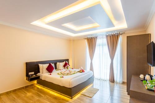 Hotel Orion - Sunwal – Photos 3