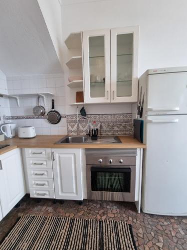 Central studio Alvor