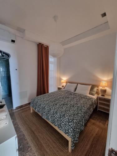 Central studio Alvor